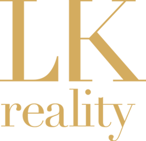 LK reality logo
